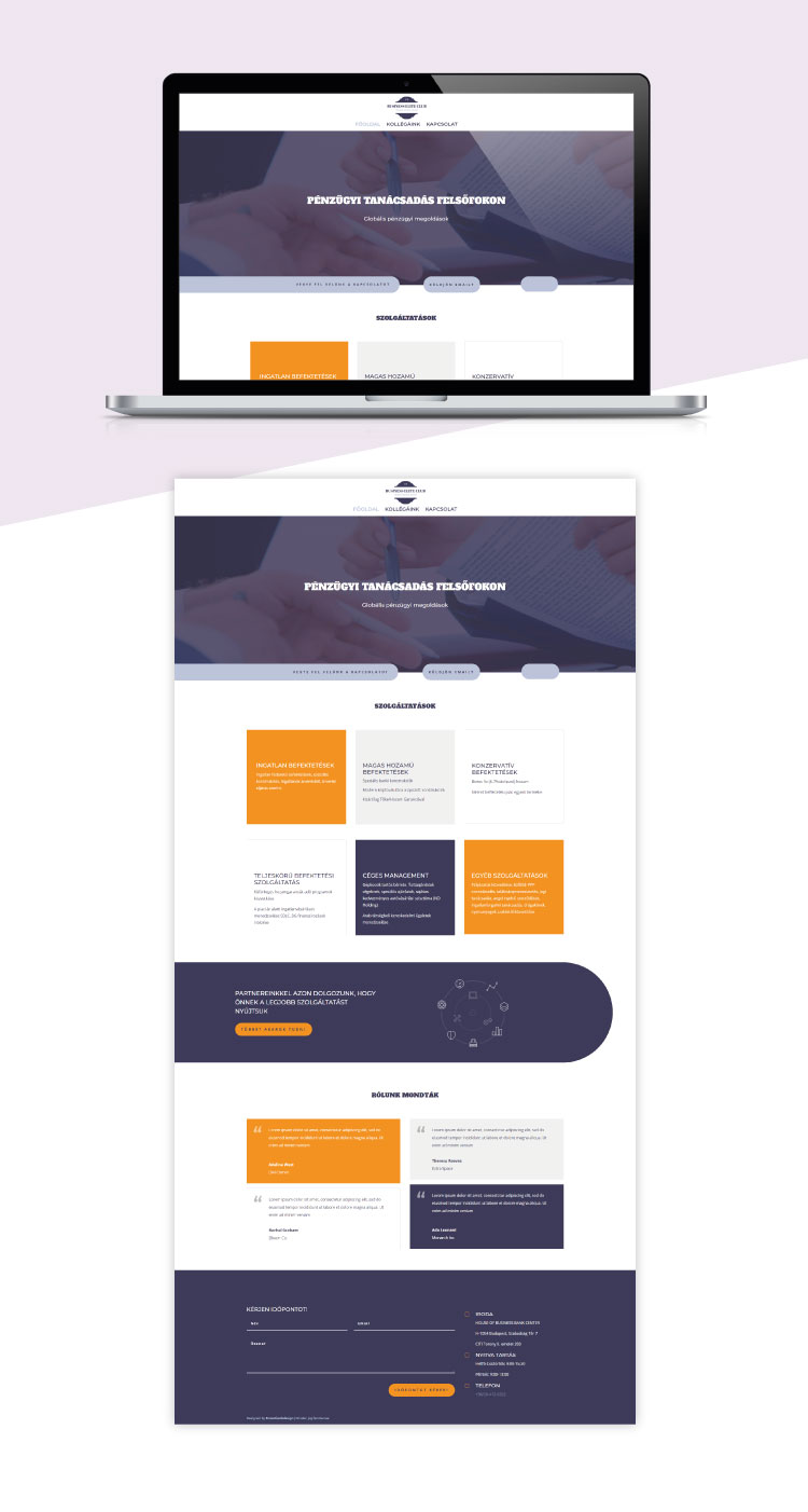 Broker