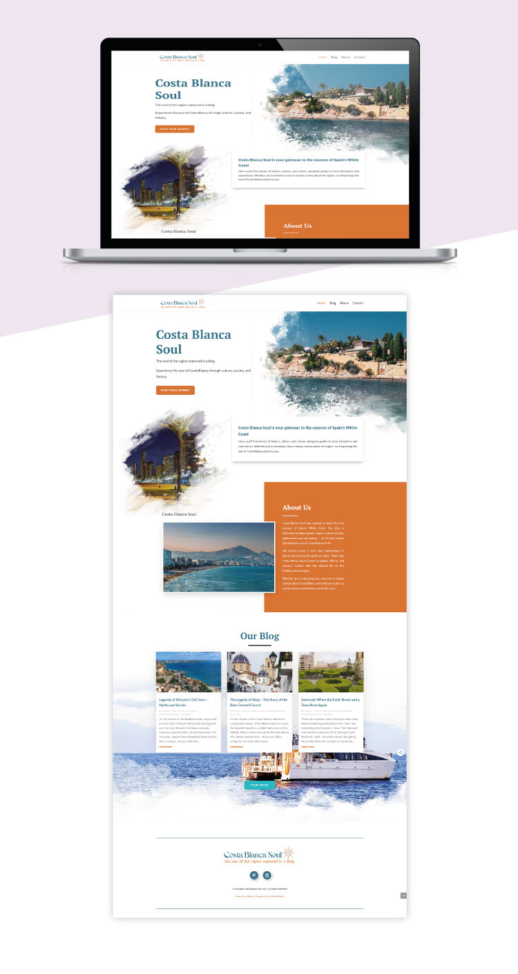 CostaBlancaSoul