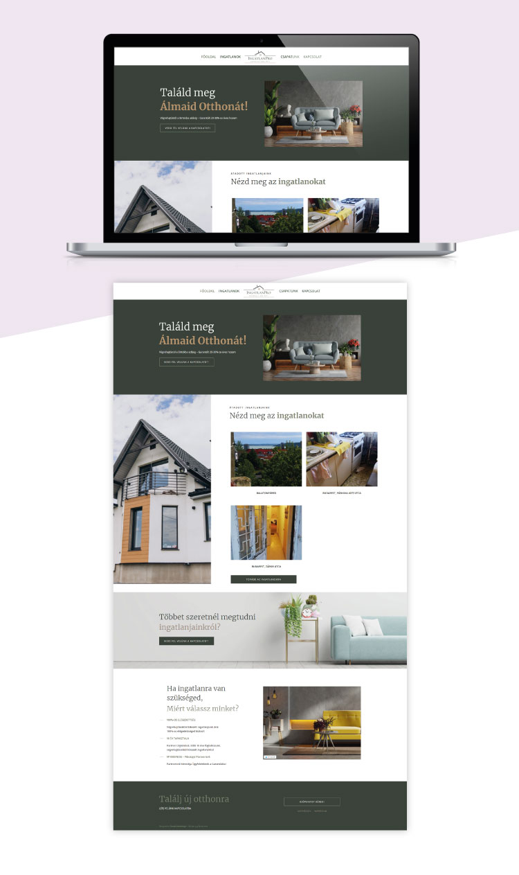IngatlanProConsulting